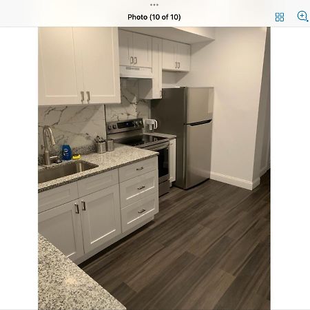 Stylist Bedroom Central Of Βαλτιμόρη Εξωτερικό φωτογραφία