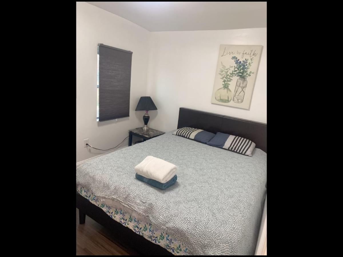 Stylist Bedroom Central Of Βαλτιμόρη Εξωτερικό φωτογραφία