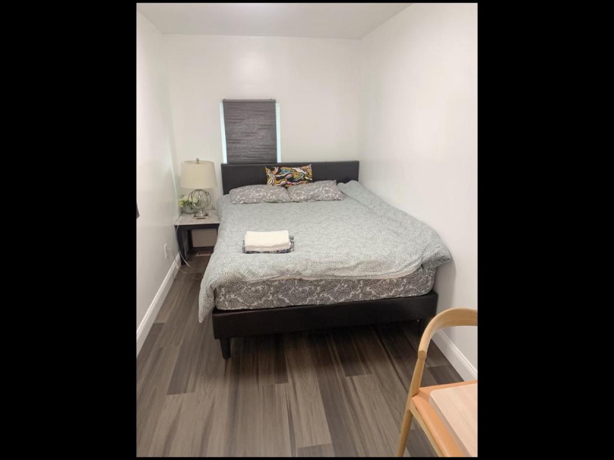 Stylist Bedroom Central Of Βαλτιμόρη Εξωτερικό φωτογραφία