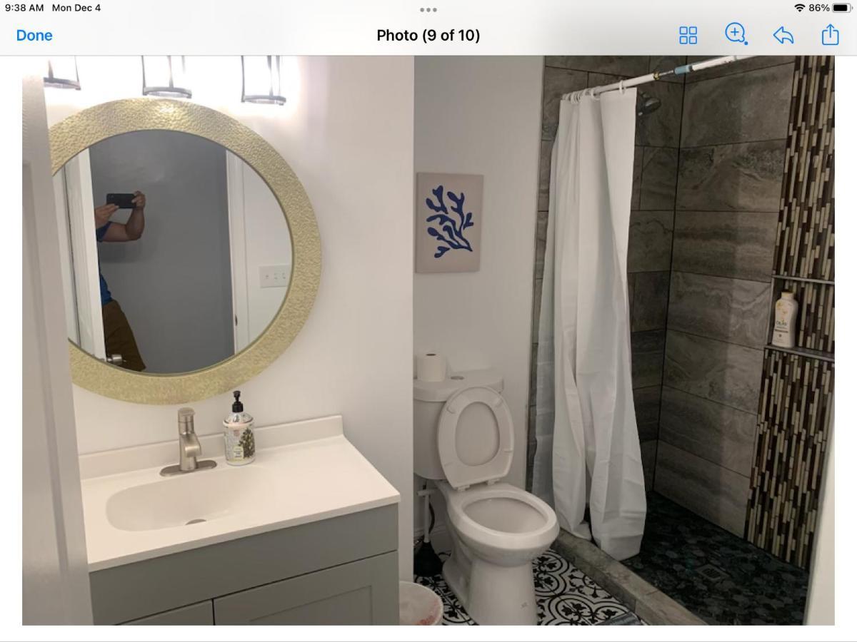 Stylist Bedroom Central Of Βαλτιμόρη Εξωτερικό φωτογραφία